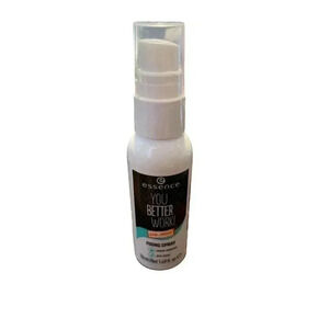 Essence You Better Work! Gym-Proof Fixing Spray